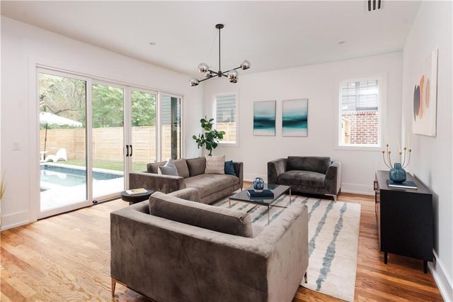 1281 Avalon NE Place, Atlanta, GA 30306
