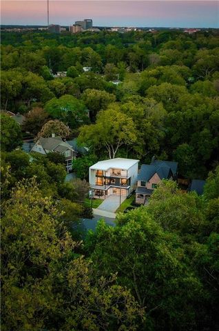 1281 Avalon NE Place, Atlanta, GA 30306
