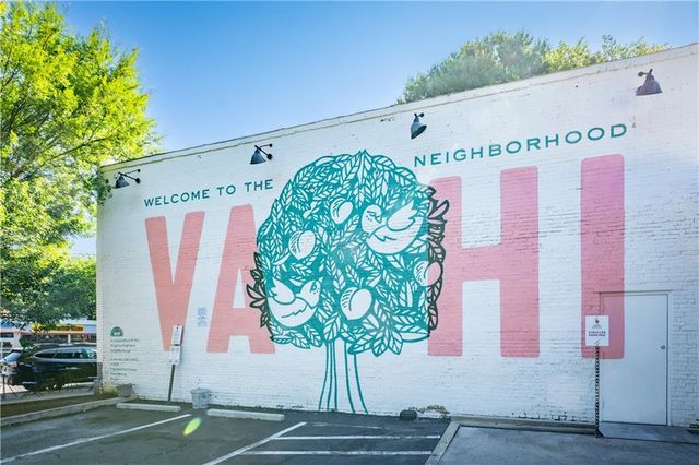 1281 Avalon NE Place, Atlanta, GA 30306