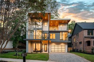 1281 Avalon NE Place, Atlanta, GA 30306