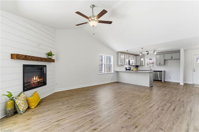 8901 Westing Court, Rural Hall, NC 27045