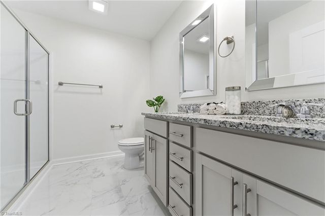 8901 Westing Court, Rural Hall, NC 27045