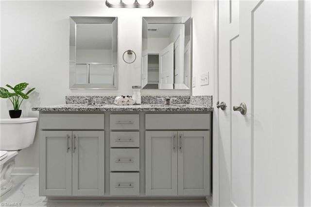 8901 Westing Court, Rural Hall, NC 27045