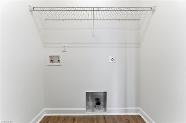 8901 Westing Court, Rural Hall, NC 27045