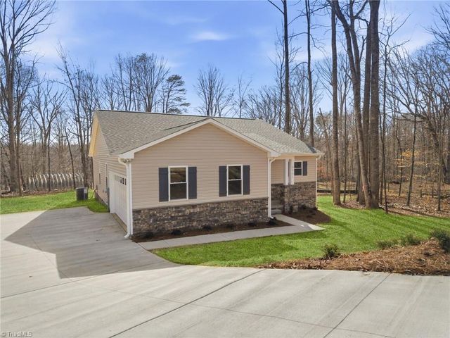 8901 Westing Court, Rural Hall, NC 27045