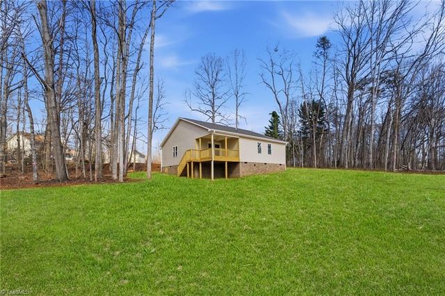 8901 Westing Court, Rural Hall, NC 27045