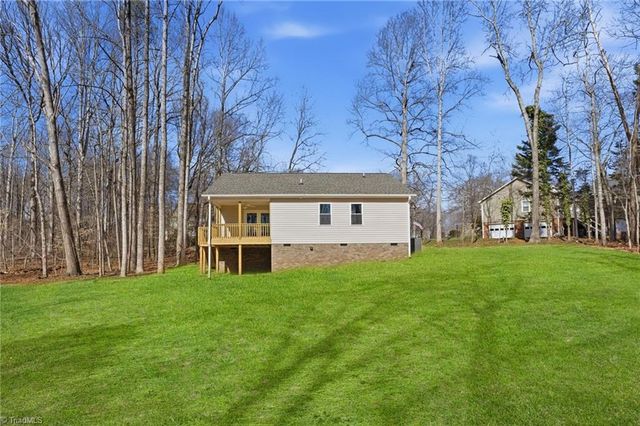 8901 Westing Court, Rural Hall, NC 27045