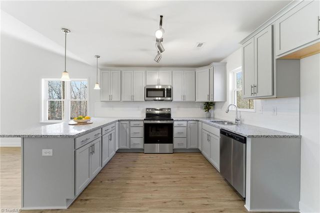 8901 Westing Court, Rural Hall, NC 27045