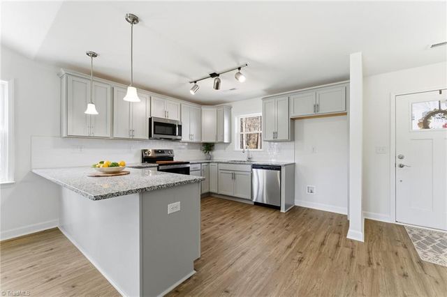 8901 Westing Court, Rural Hall, NC 27045