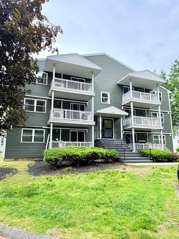 20 Abbey Rd 206, Leominster, MA 01453