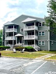 20 Abbey Rd 206, Leominster, MA 01453