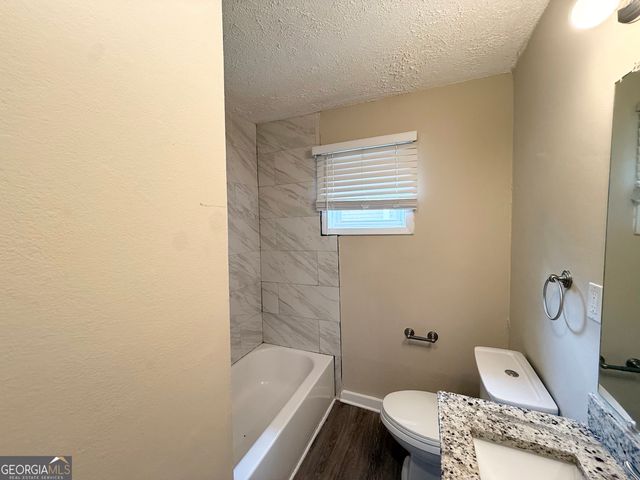 491 Elbridge Drive NW, Atlanta, GA 30318