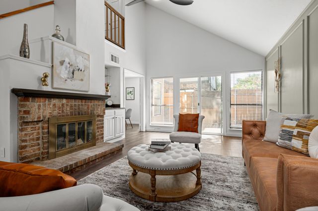 200 Saddle Rock Court, Irving, TX 75063