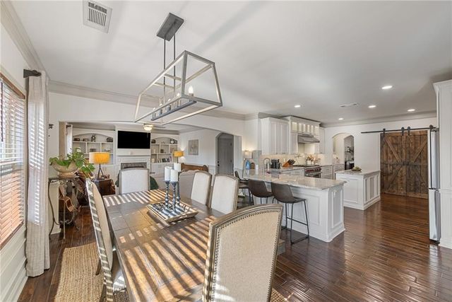 5055 Savannah Run, Cumming, GA 30040