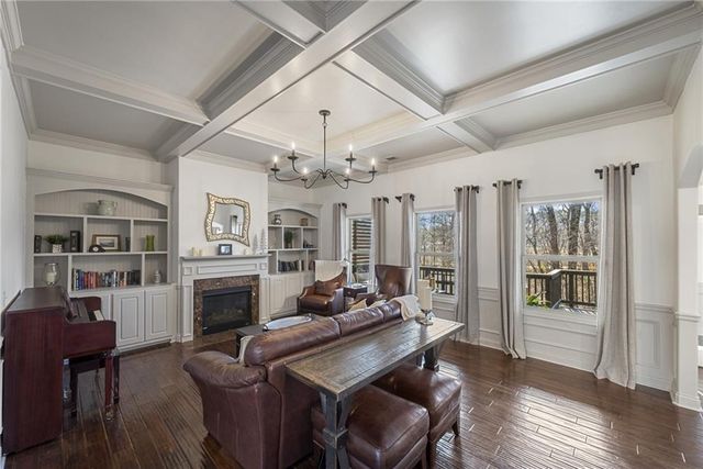 5055 Savannah Run, Cumming, GA 30040