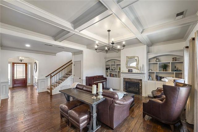 5055 Savannah Run, Cumming, GA 30040