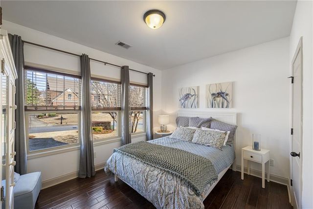 5055 Savannah Run, Cumming, GA 30040