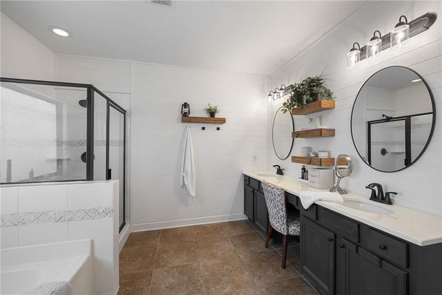 5055 Savannah Run, Cumming, GA 30040