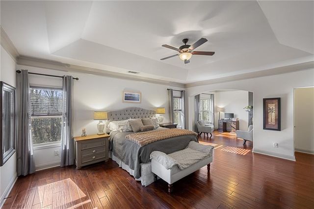 5055 Savannah Run, Cumming, GA 30040