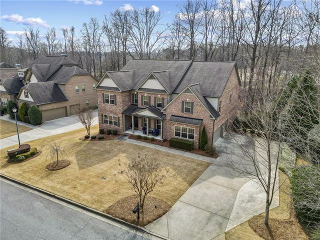 5055 Savannah Run, Cumming, GA 30040