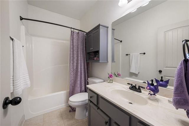 5055 Savannah Run, Cumming, GA 30040