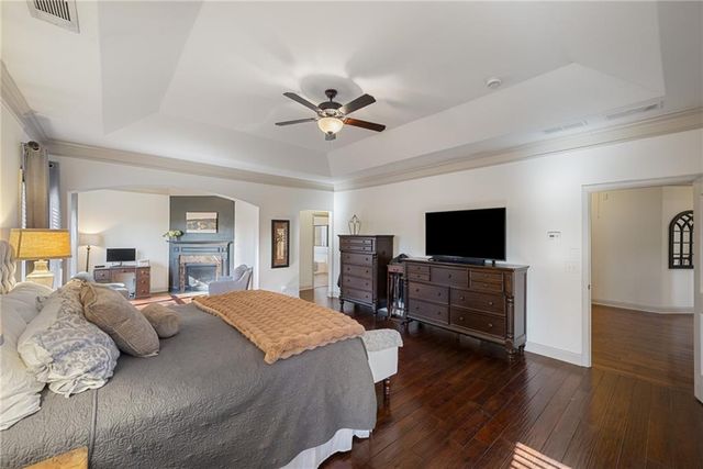 5055 Savannah Run, Cumming, GA 30040