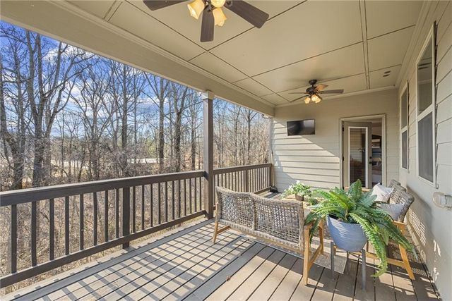 5055 Savannah Run, Cumming, GA 30040