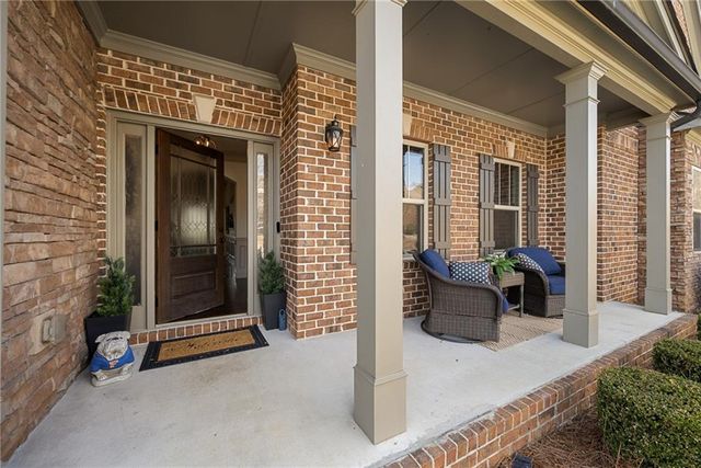 5055 Savannah Run, Cumming, GA 30040