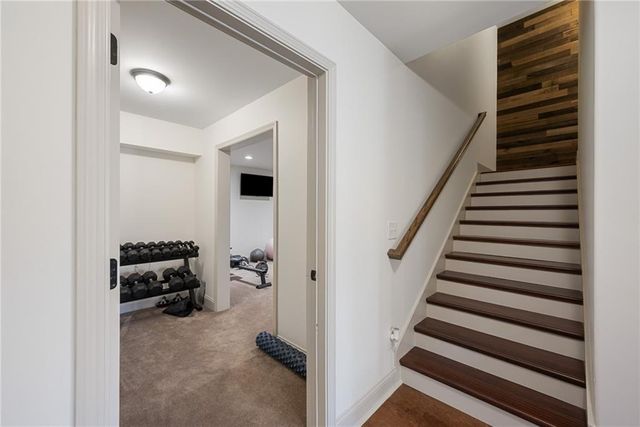 5055 Savannah Run, Cumming, GA 30040