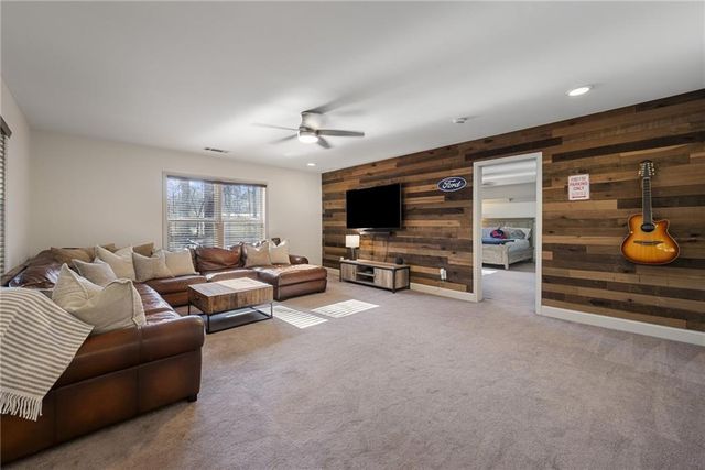 5055 Savannah Run, Cumming, GA 30040