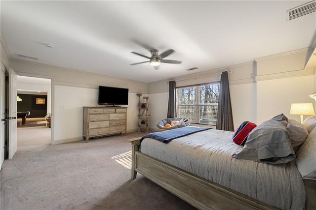 5055 Savannah Run, Cumming, GA 30040