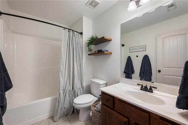 5055 Savannah Run, Cumming, GA 30040