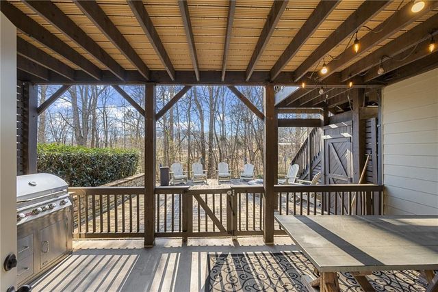 5055 Savannah Run, Cumming, GA 30040