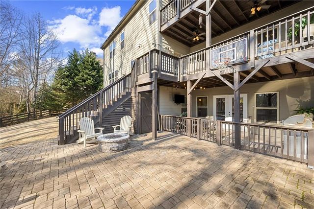 5055 Savannah Run, Cumming, GA 30040