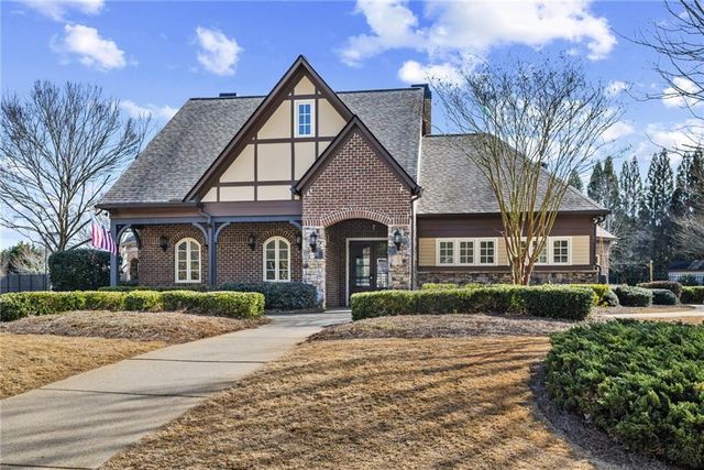 5055 Savannah Run, Cumming, GA 30040