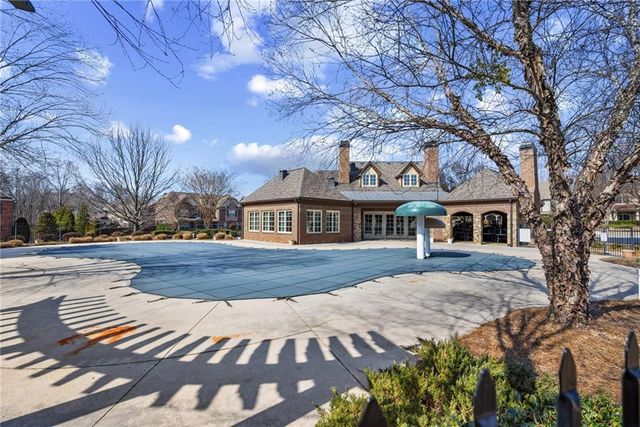 5055 Savannah Run, Cumming, GA 30040