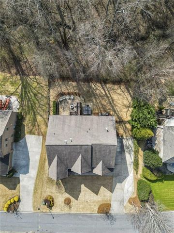 5055 Savannah Run, Cumming, GA 30040