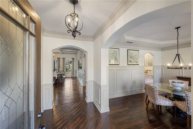 5055 Savannah Run, Cumming, GA 30040