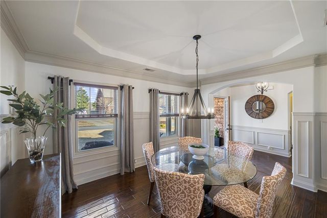 5055 Savannah Run, Cumming, GA 30040