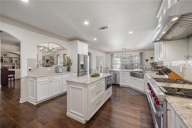 5055 Savannah Run, Cumming, GA 30040