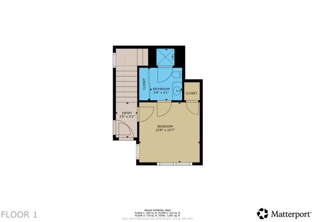 835 Fassler Avenue, Pacifica, CA 94044