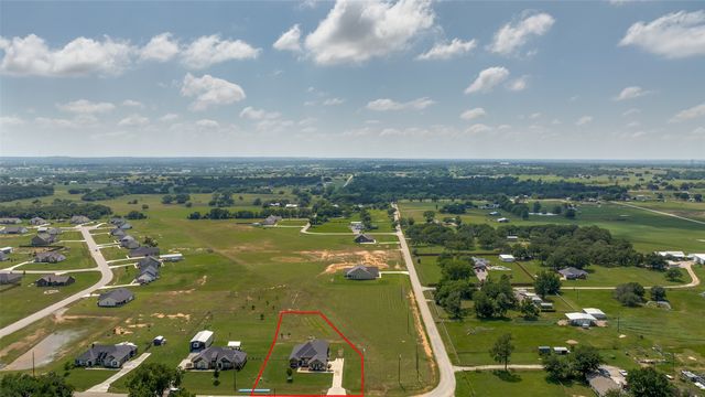 1118 County Road 4797, Springtown, TX 76082