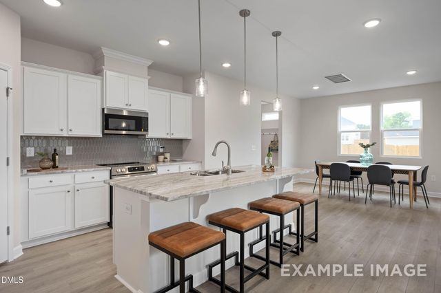 67 Single Barrel Ct, Lillington, NC 27546