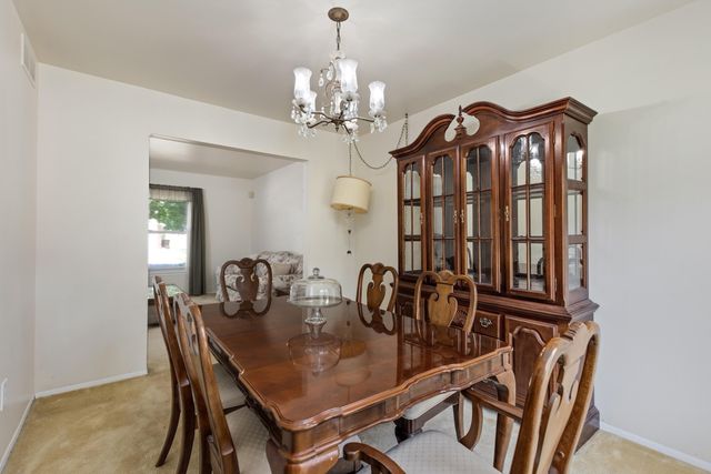 1577 Sheffield Drive, Ypsilanti, MI 48198
