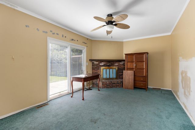 1577 Sheffield Drive, Ypsilanti, MI 48198