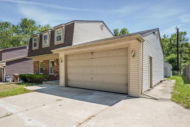 1577 Sheffield Drive, Ypsilanti, MI 48198
