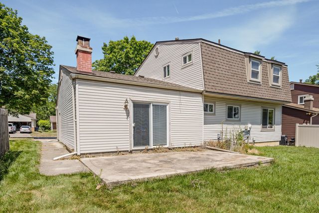 1577 Sheffield Drive, Ypsilanti, MI 48198