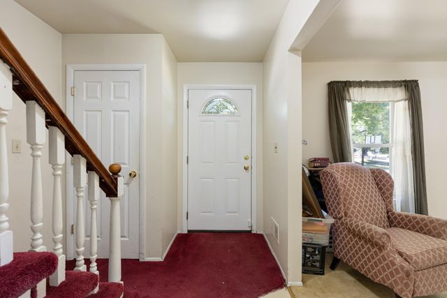 1577 Sheffield Drive, Ypsilanti, MI 48198