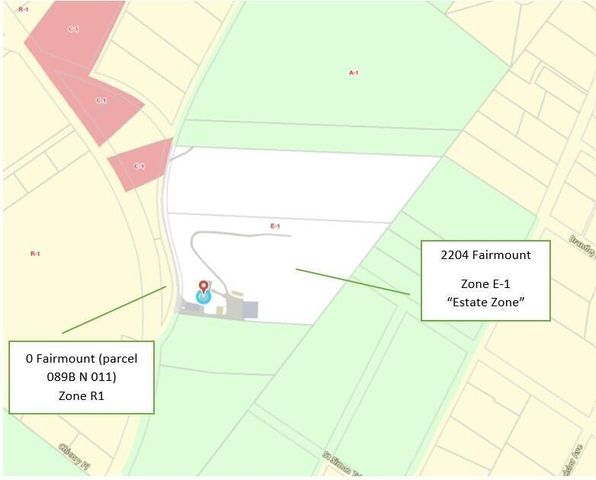 2204 Fairmount Pike, Walden, TN 37377