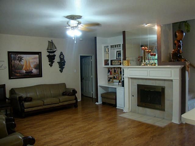 1706 creekway Drive, Garland, TX 75043